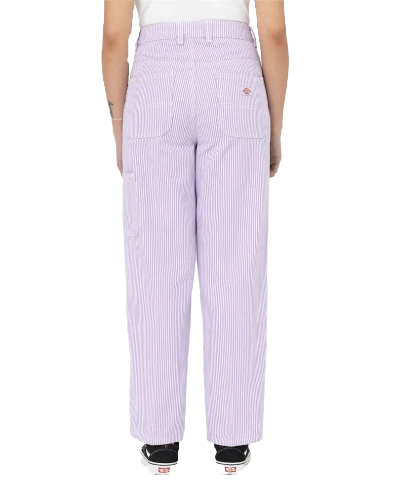 Hickory Trousers in Hickory