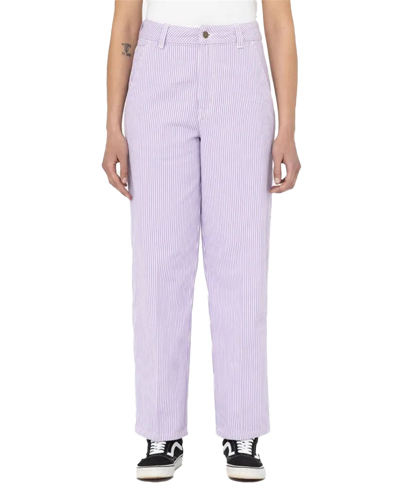 Hickory Trousers in Hickory