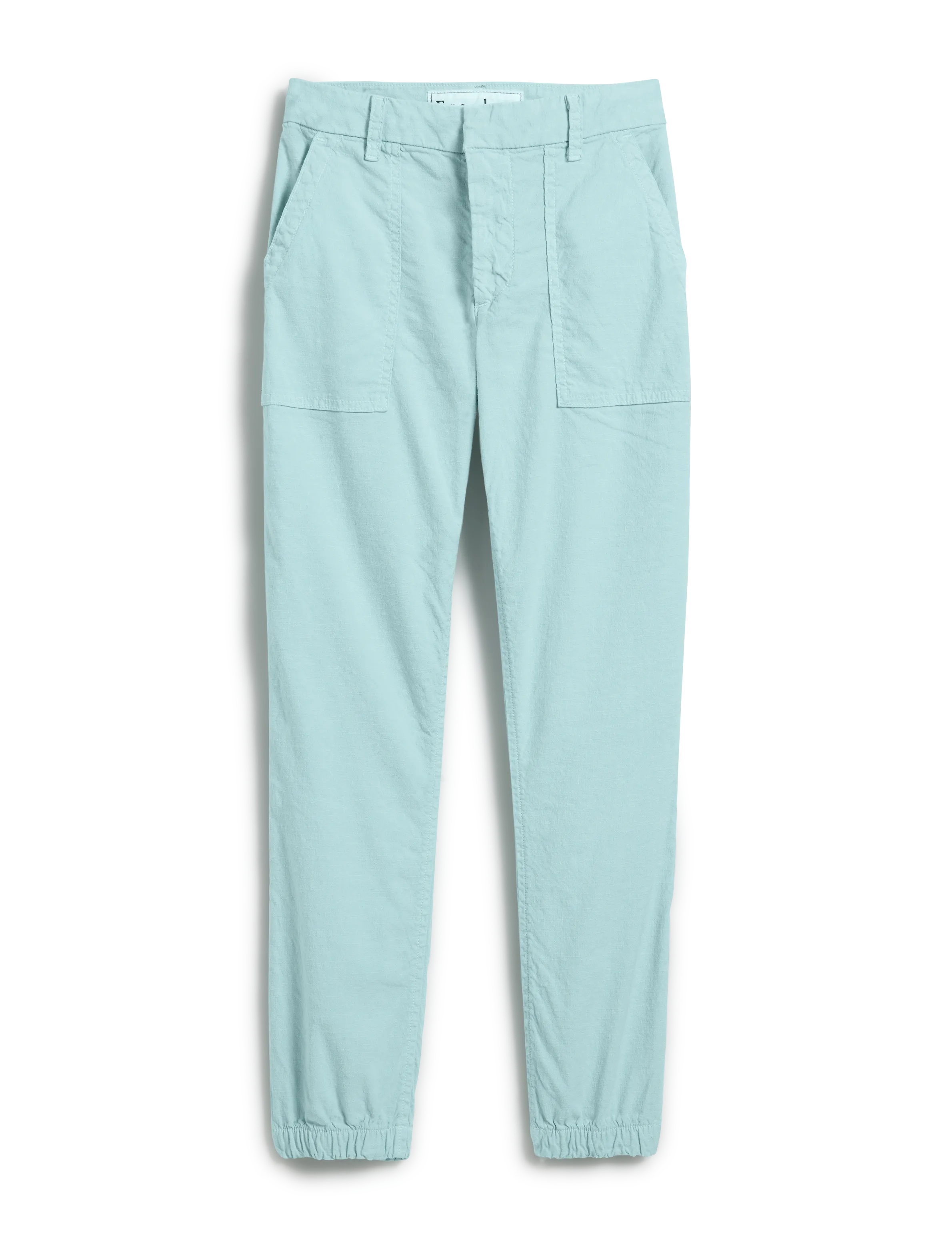 JAMESON Seafoam, Italian Performance Linen