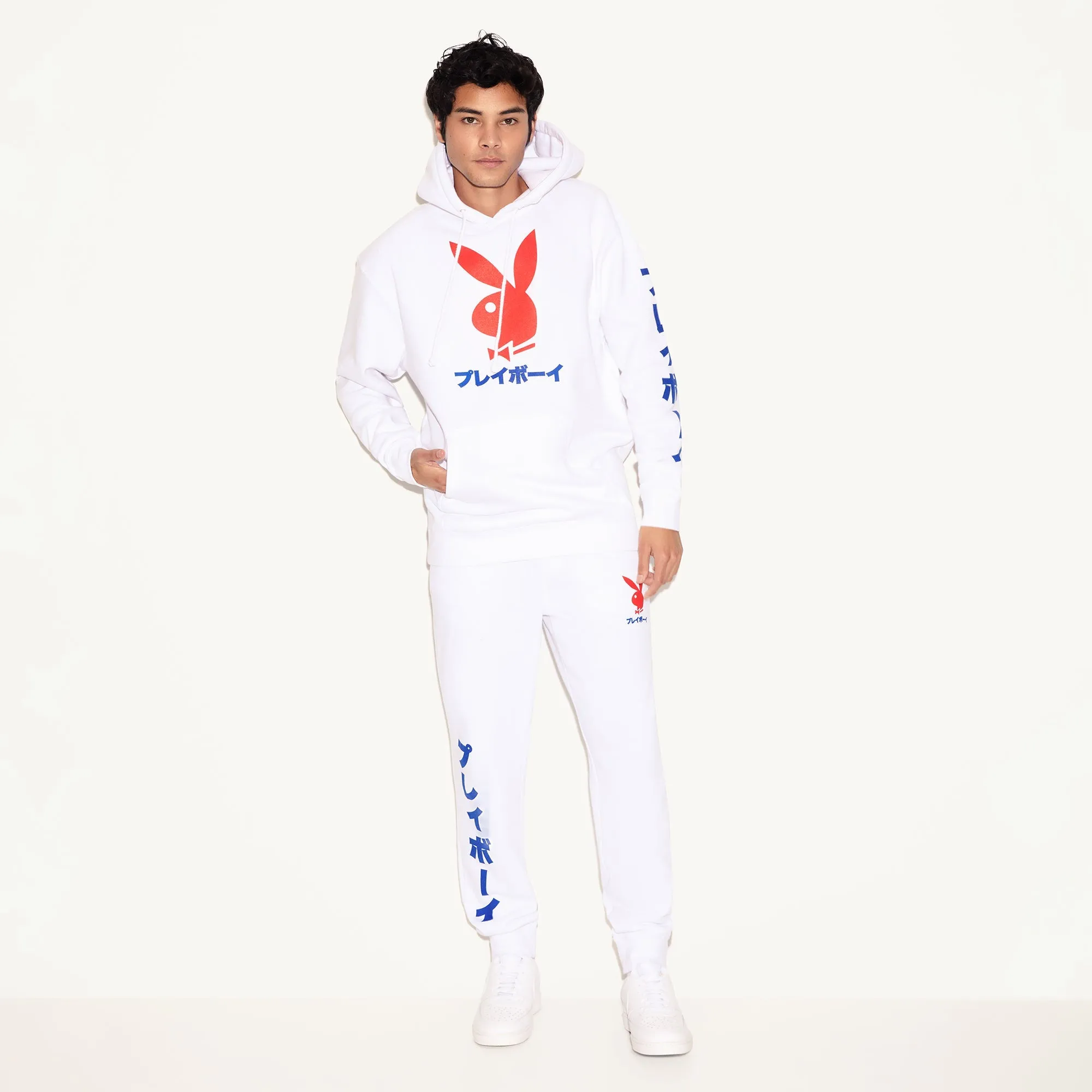 Japanese Rabbit Head Joggers