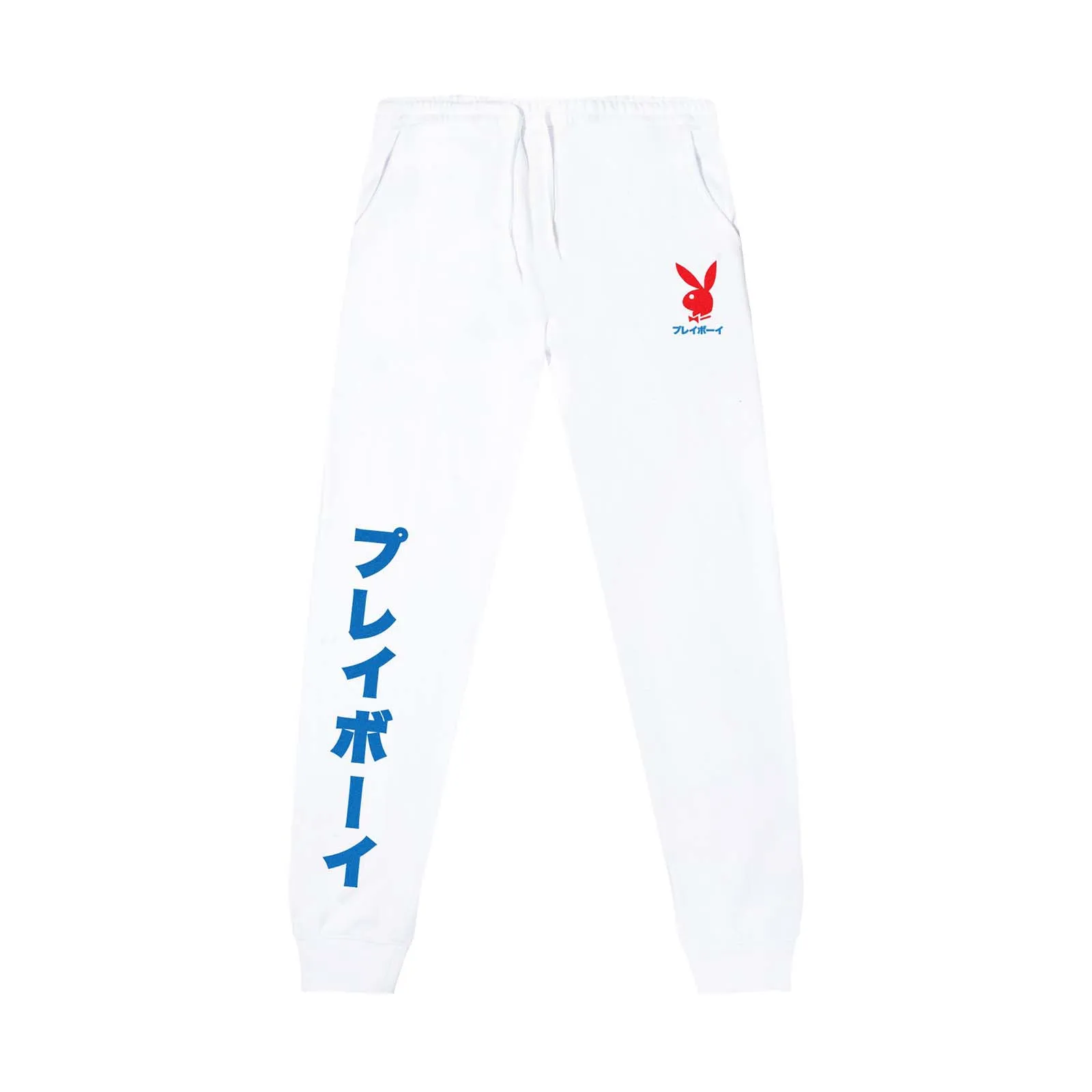 Japanese Rabbit Head Joggers
