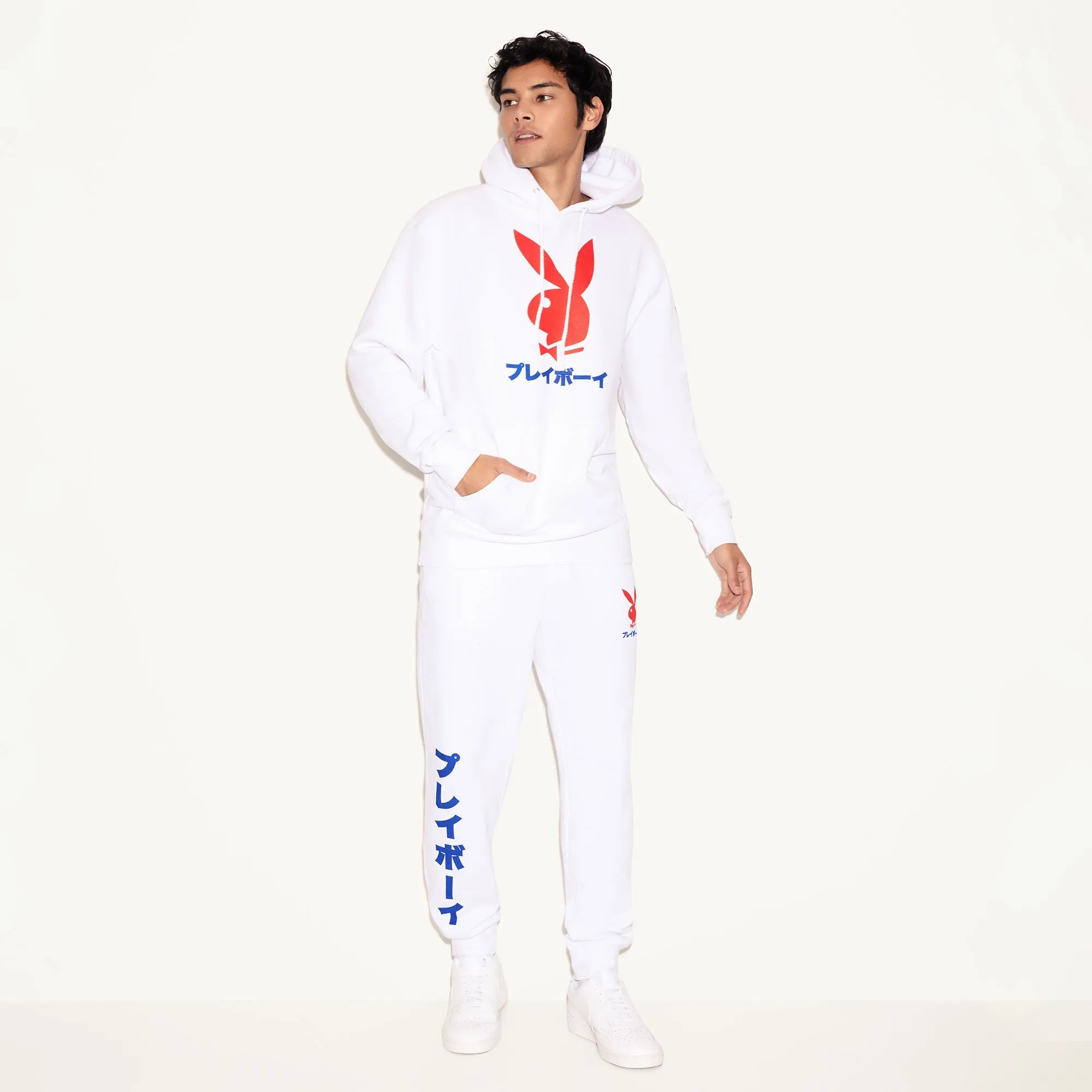 Japanese Rabbit Head Joggers