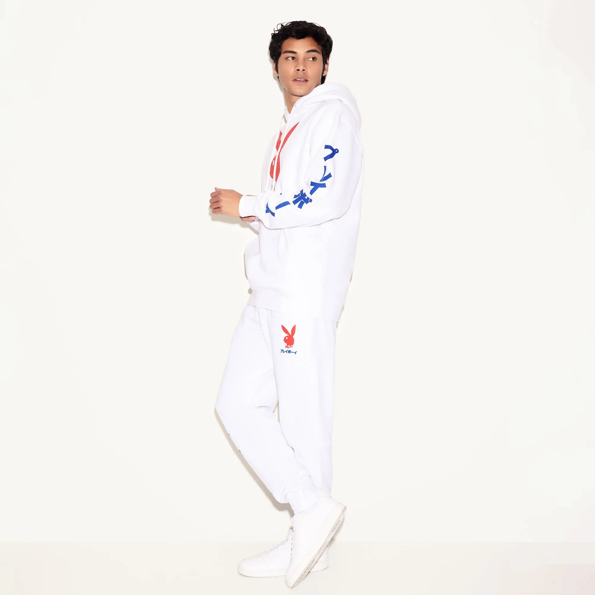 Japanese Rabbit Head Joggers