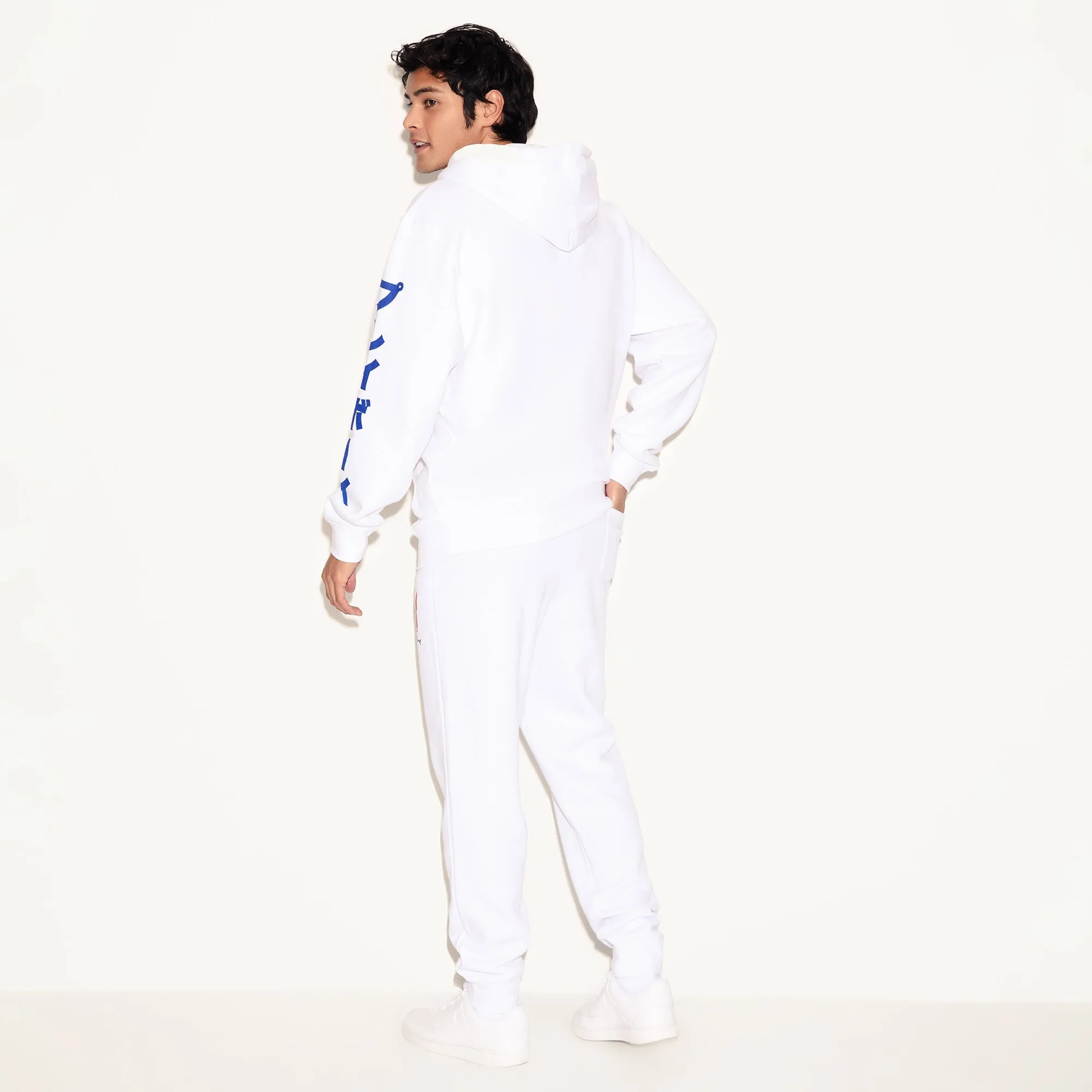 Japanese Rabbit Head Joggers