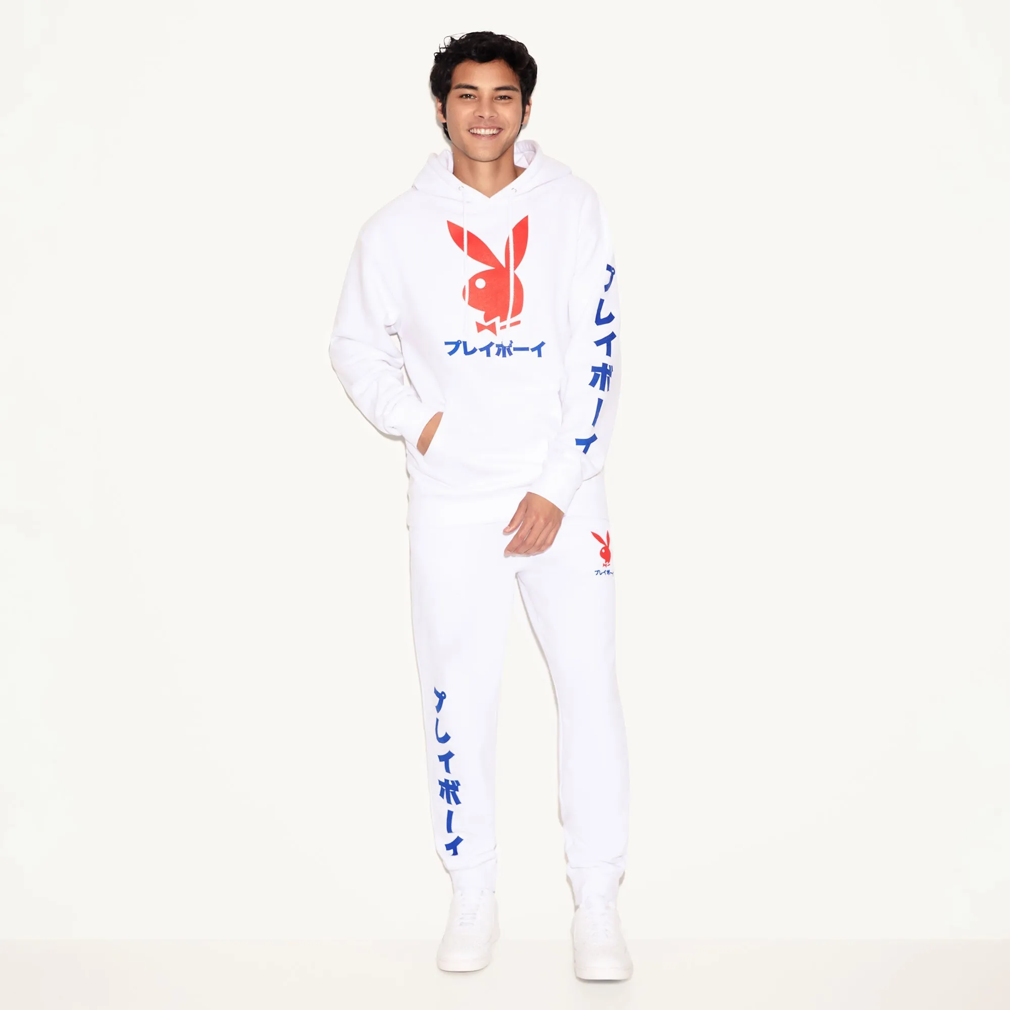 Japanese Rabbit Head Joggers