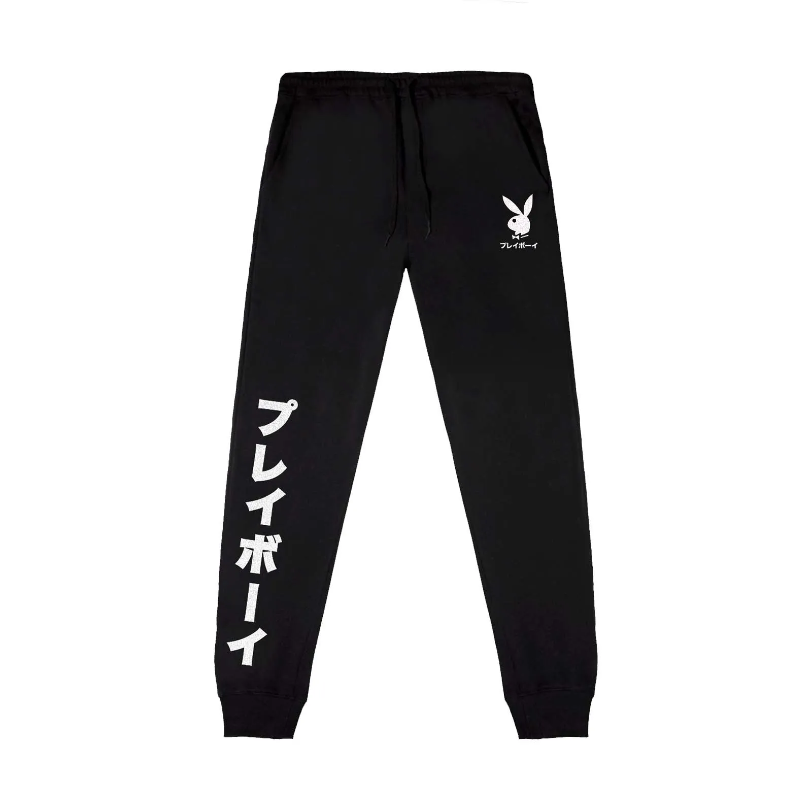 Japanese Rabbit Head Joggers
