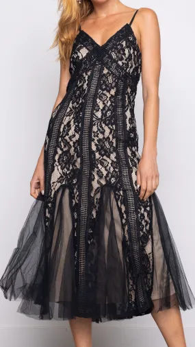 Katniss Midi Dress