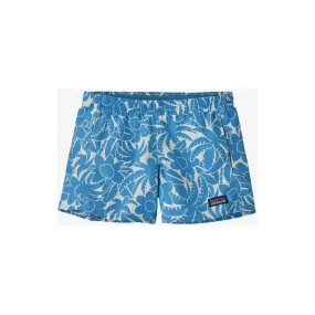 Kid's Baggies Shorts 4 in. - Unlined