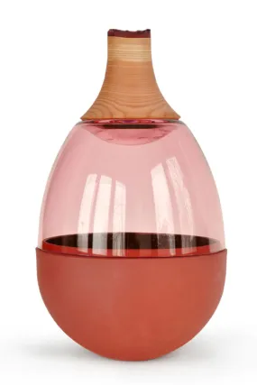 Large Stacking Vessel