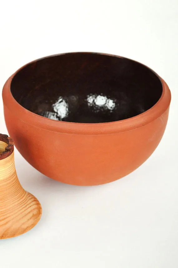Large Stacking Vessel