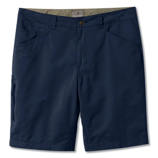 Men's Convoy Short