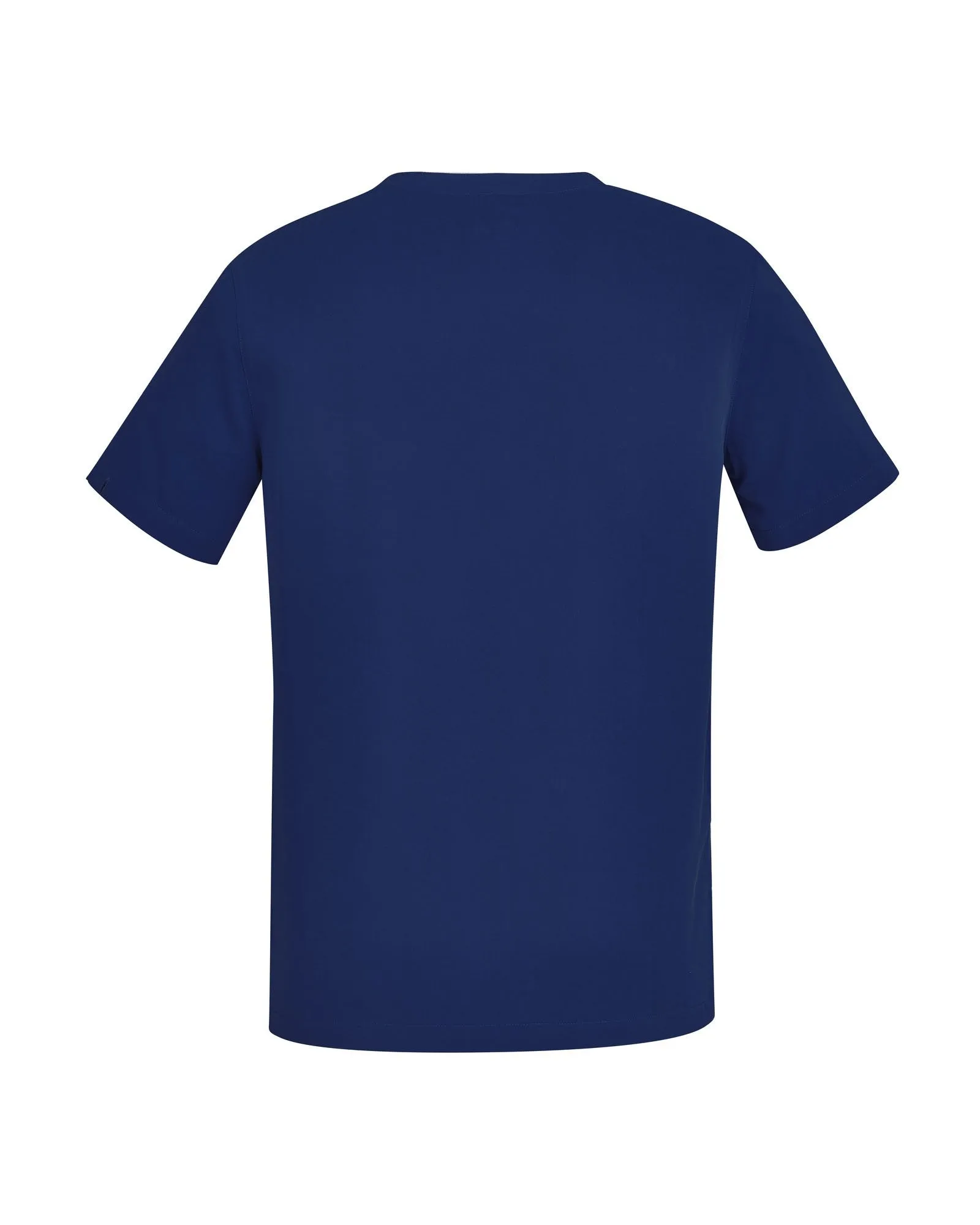 Mens V-Neck Scrub Top