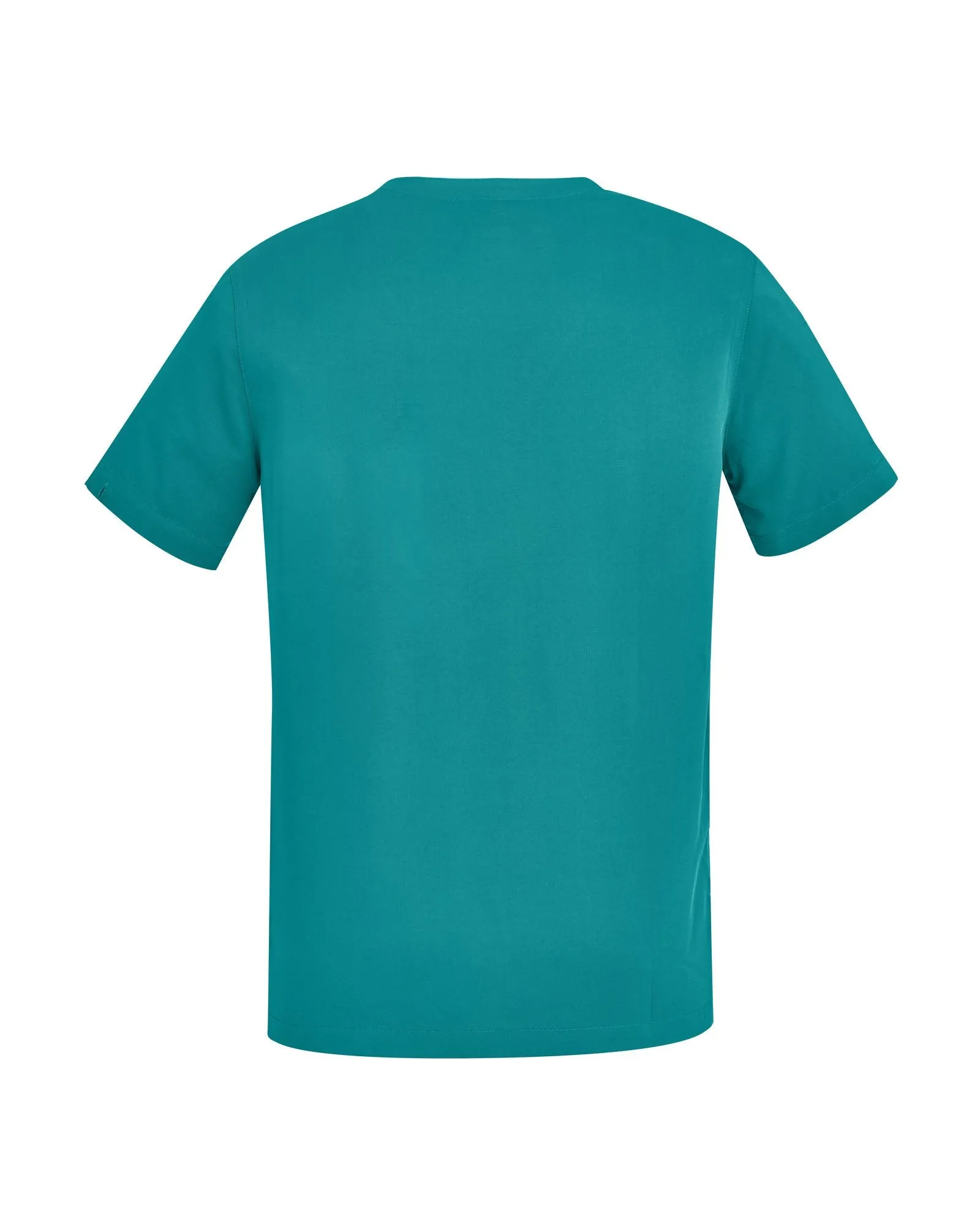 Mens V-Neck Scrub Top