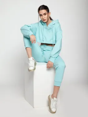 Mint Cargo Jogger