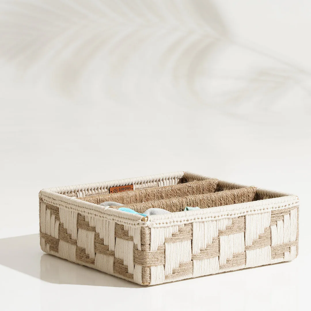Multi Utility Table Organiser