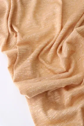 Mustard Seed Copenhagen Melange Twist Jersey