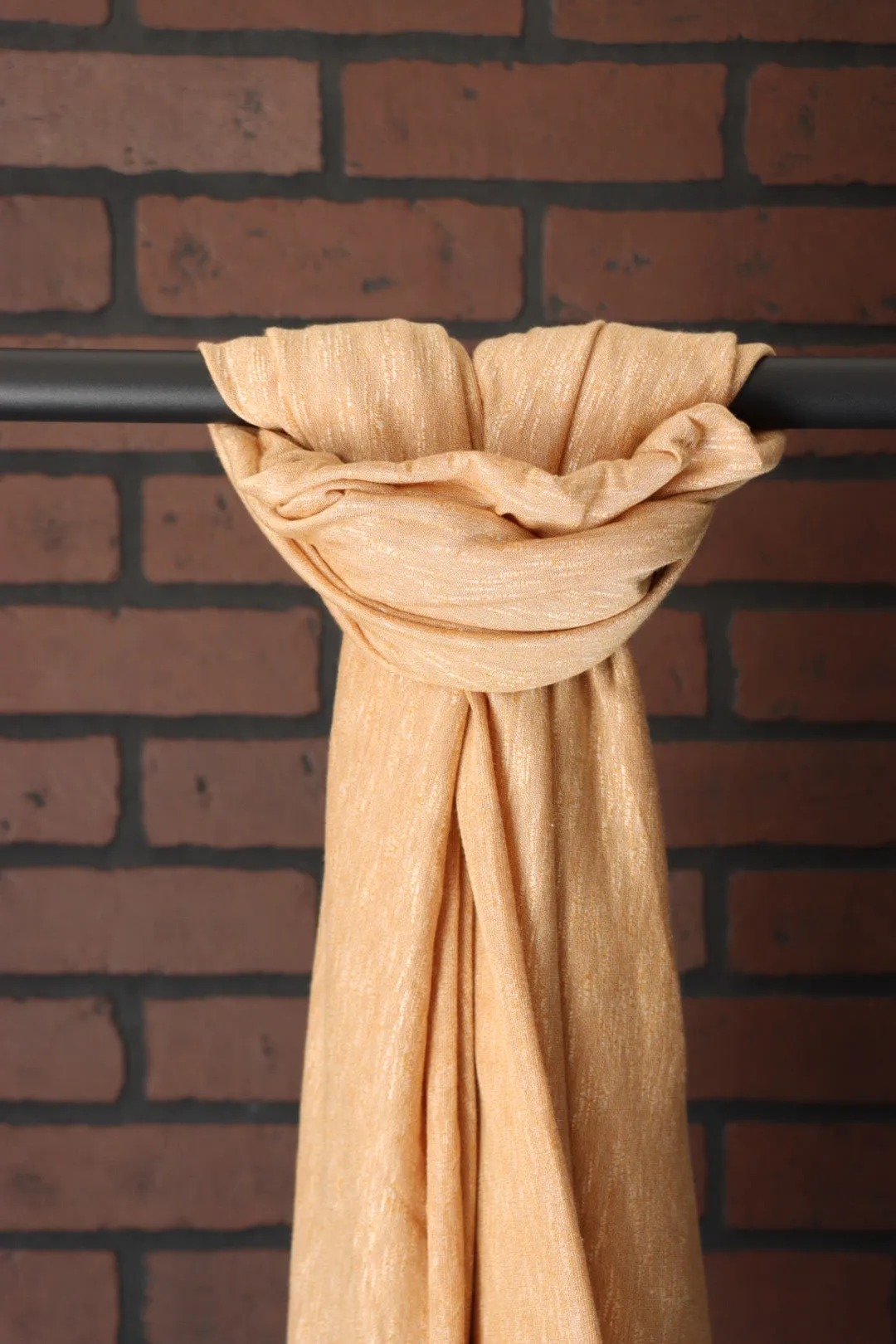Mustard Seed Copenhagen Melange Twist Jersey