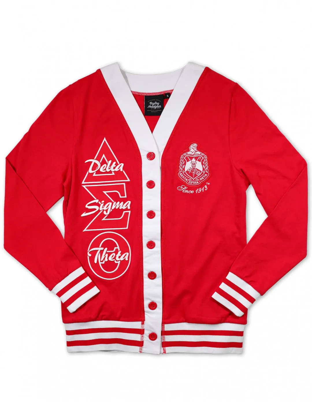 New Delta Lightweight Cardigans