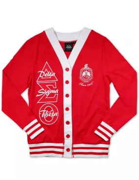 New Delta Lightweight Cardigans