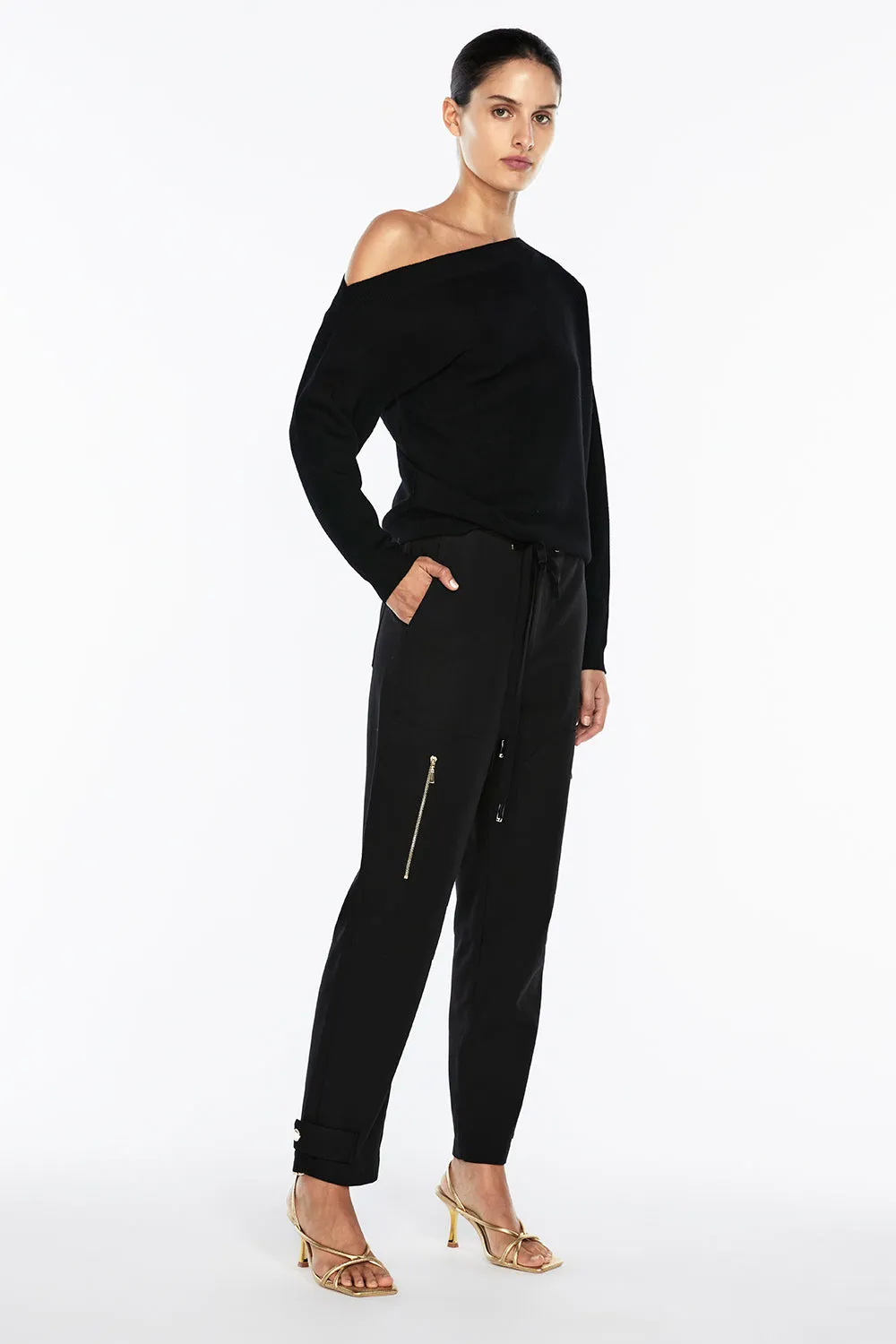 New Utility Pant
