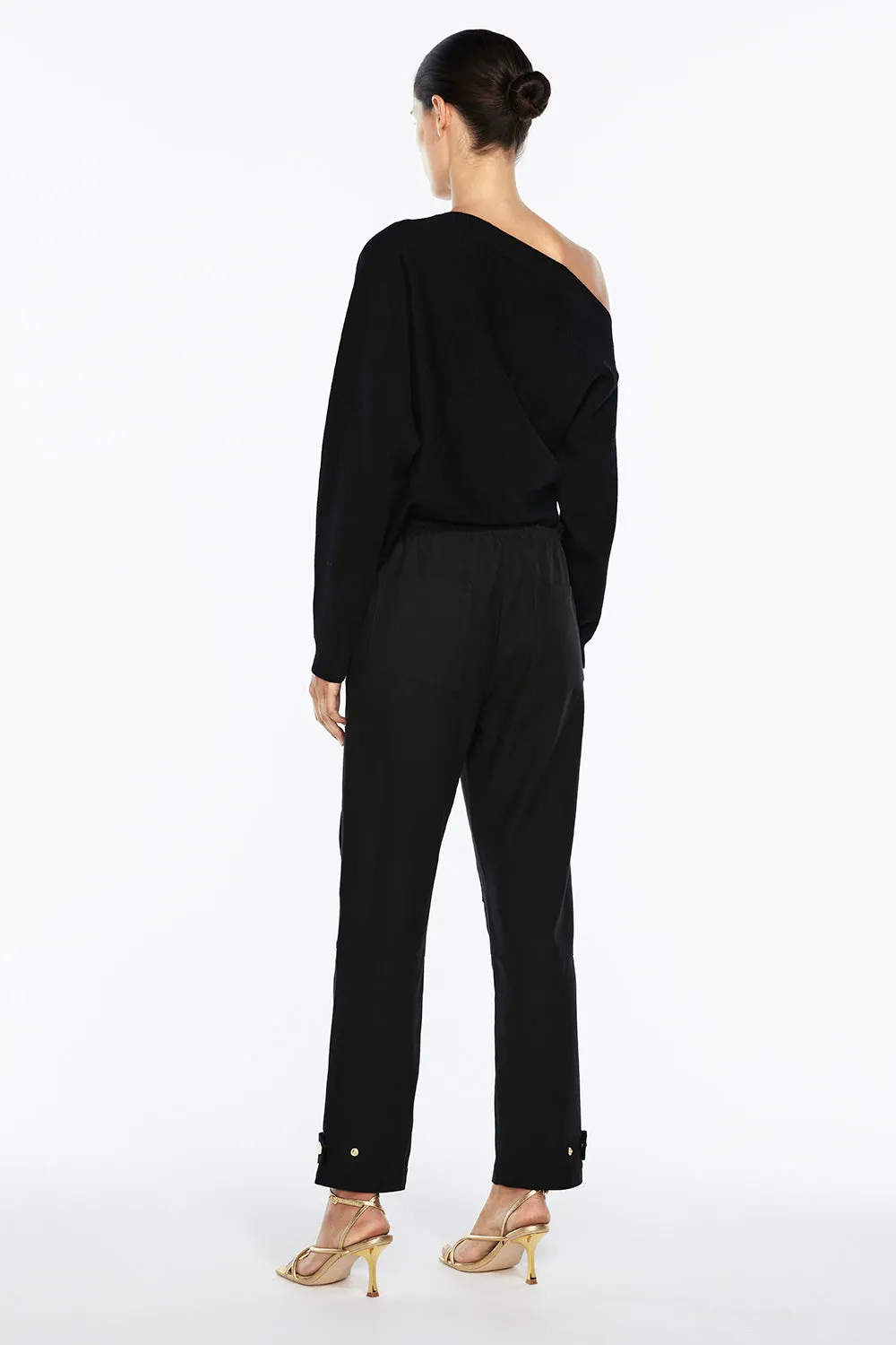 New Utility Pant