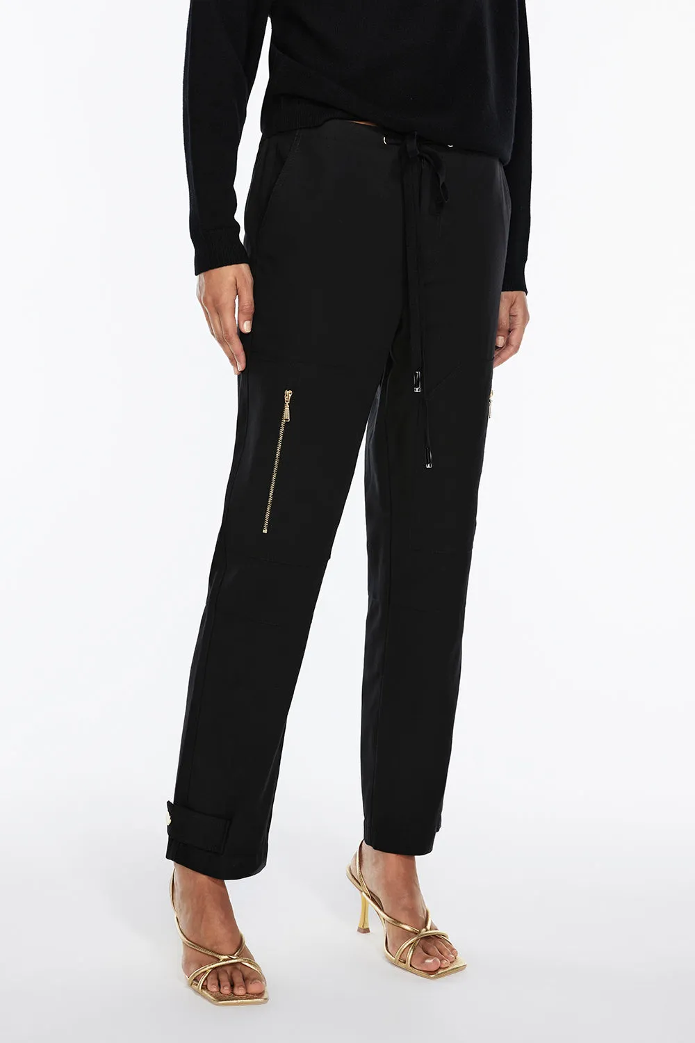 New Utility Pant