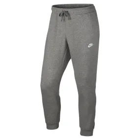 Nike Sportswear Club Fleece Men's Grey Jogger Pants