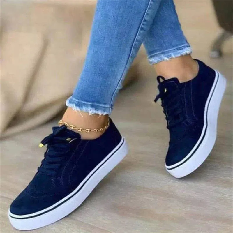OLIVIA™ - WOMEN'S TRENDY SNEAKERS
