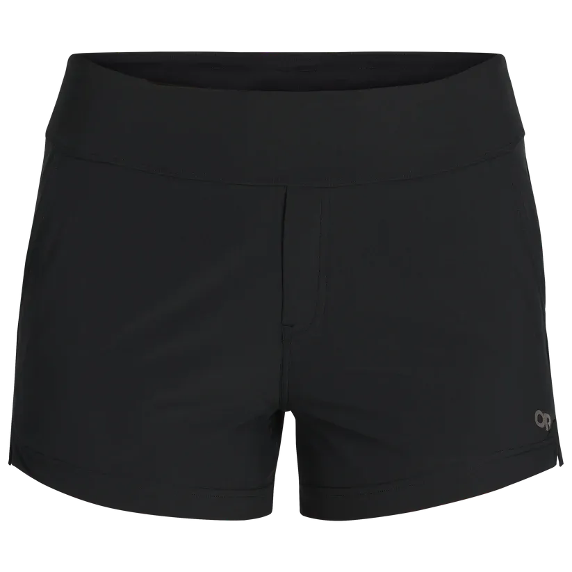 Outdoor Research Astro Womens Shorts - 3.5 Inseam