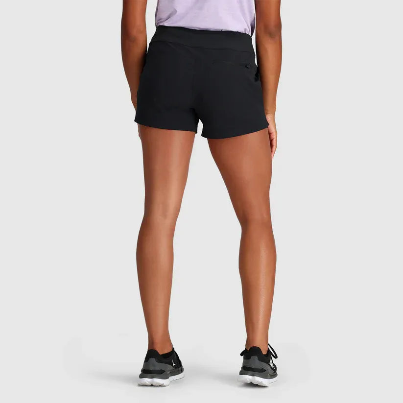 Outdoor Research Astro Womens Shorts - 3.5 Inseam