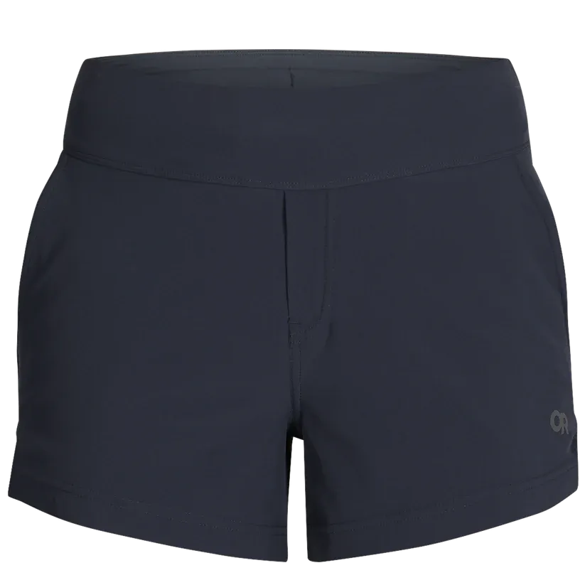 Outdoor Research Astro Womens Shorts - 3.5 Inseam