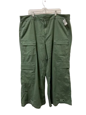 Pants Cargo & Utility By Torrid  Size: 20