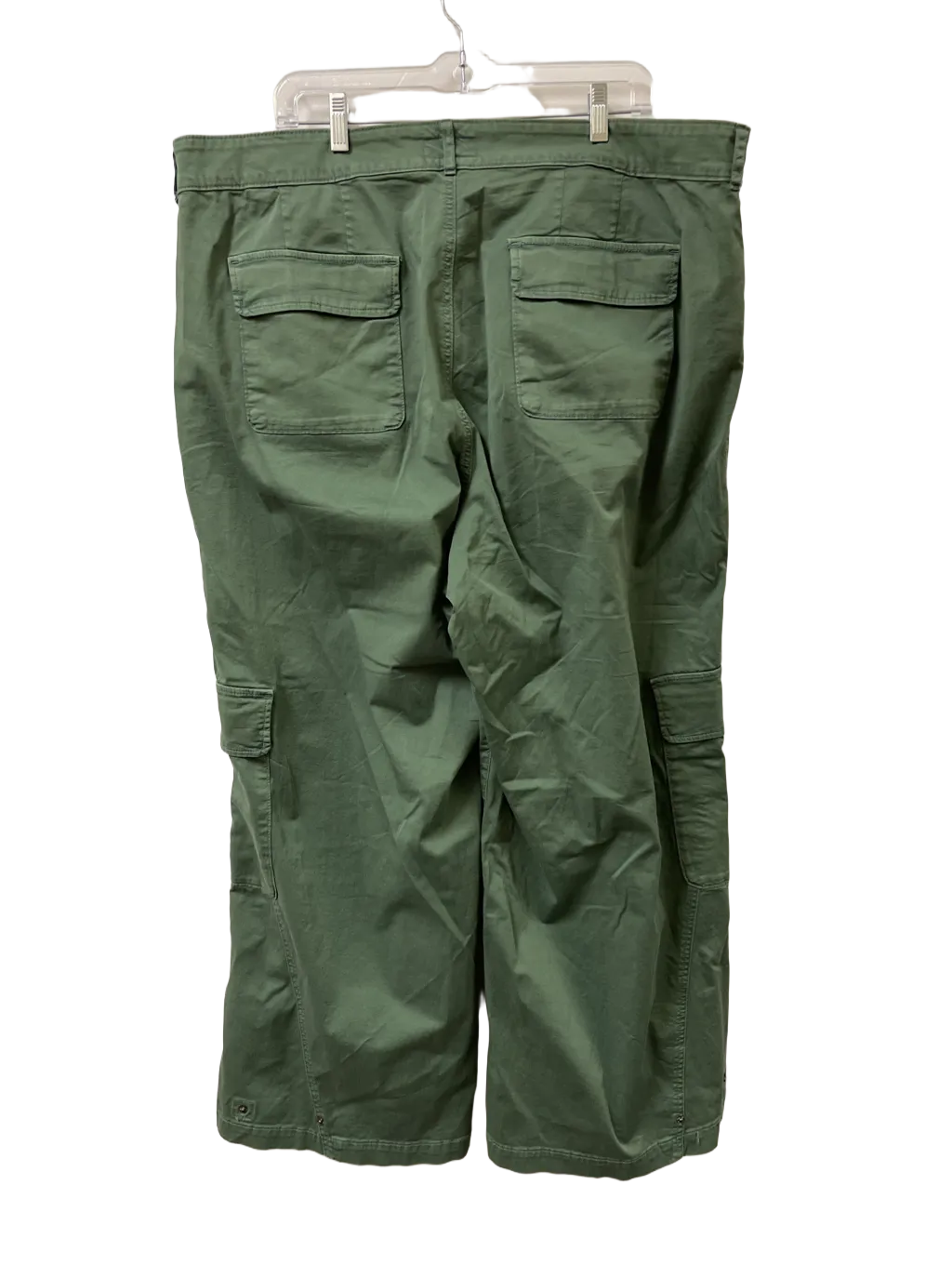 Pants Cargo & Utility By Torrid  Size: 20