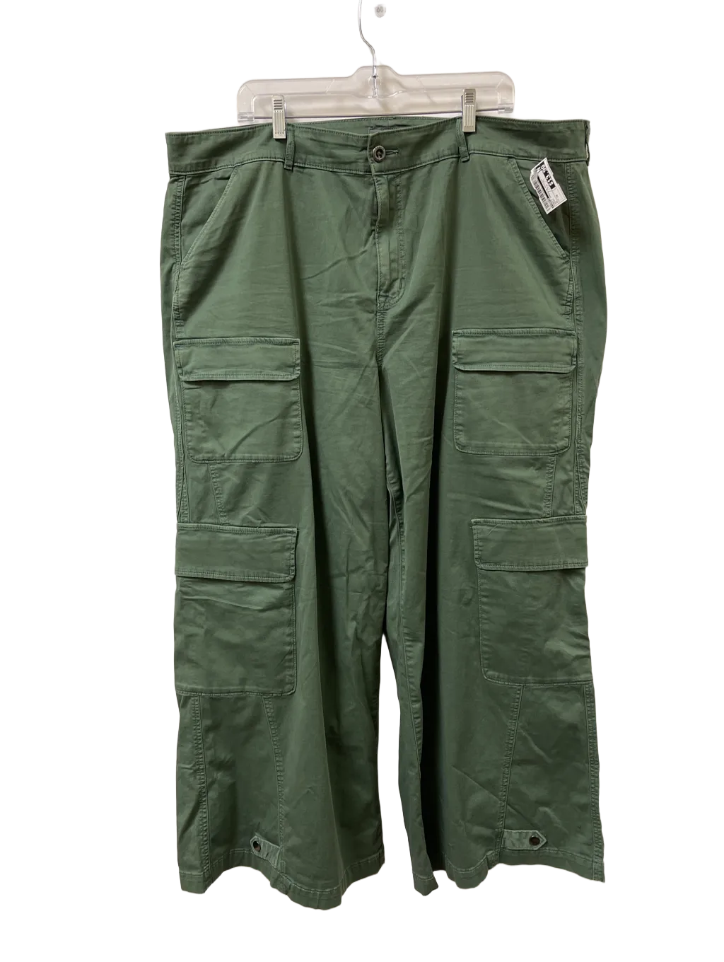 Pants Cargo & Utility By Torrid  Size: 20