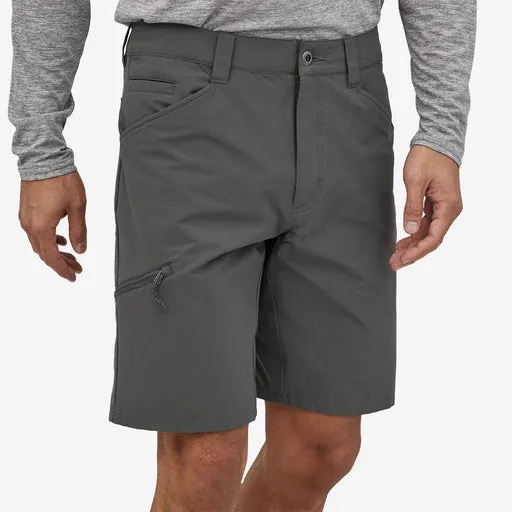 Patagonia Men's Quandary Shorts - 10 in.