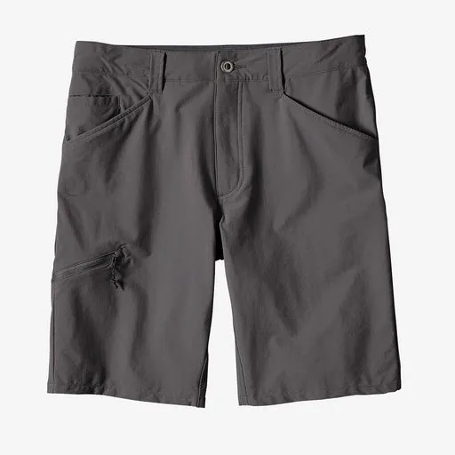 Patagonia Men's Quandary Shorts - 10 in.