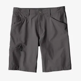 Patagonia Men's Quandary Shorts - 10 in.