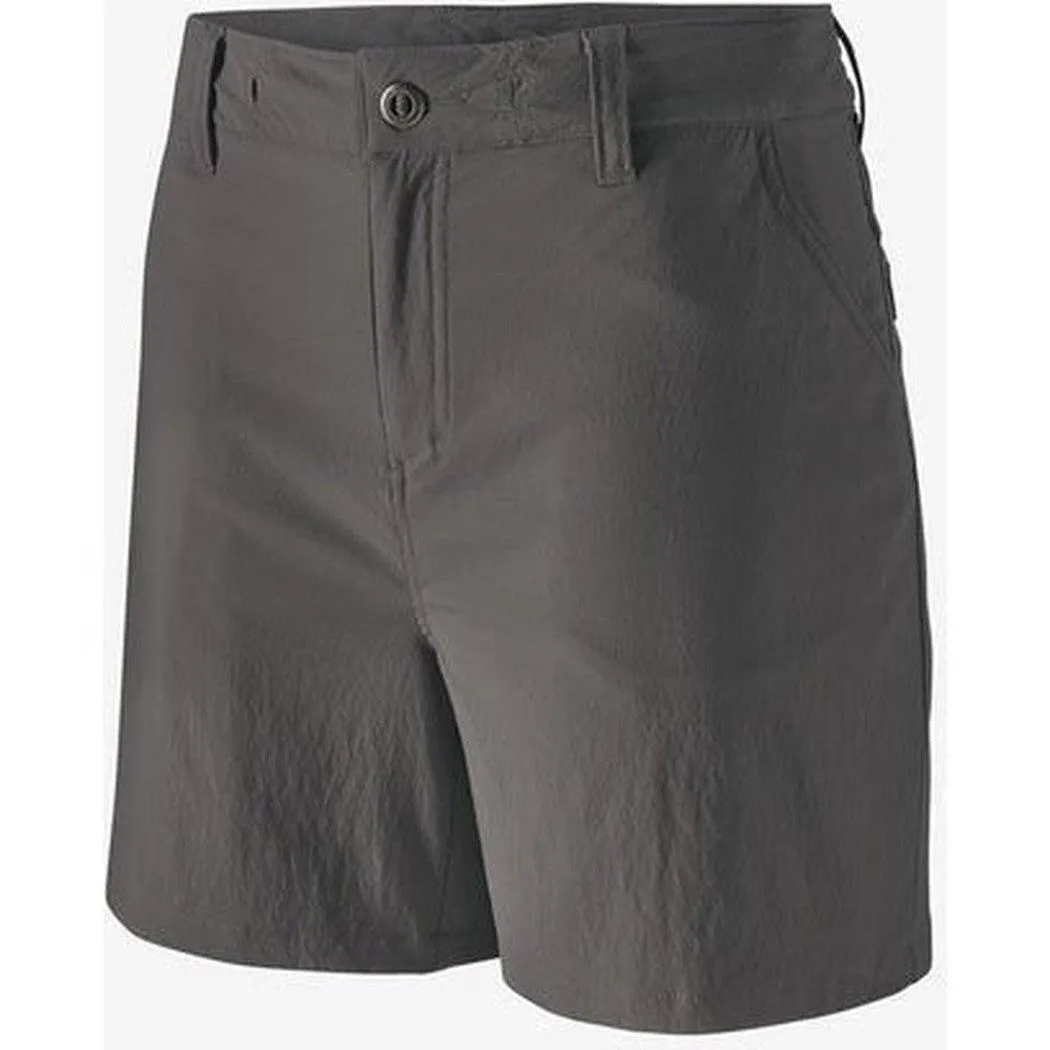 Patagonia Women's Quandary Shorts - 5 in