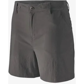 Patagonia Women's Quandary Shorts - 5 in