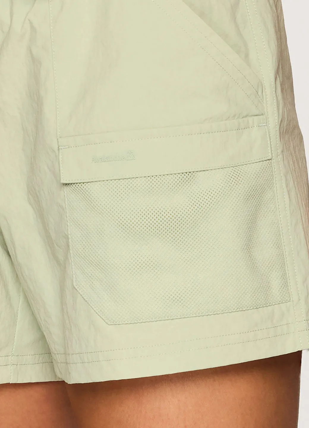Pathfinder Ripstop Cargo Short