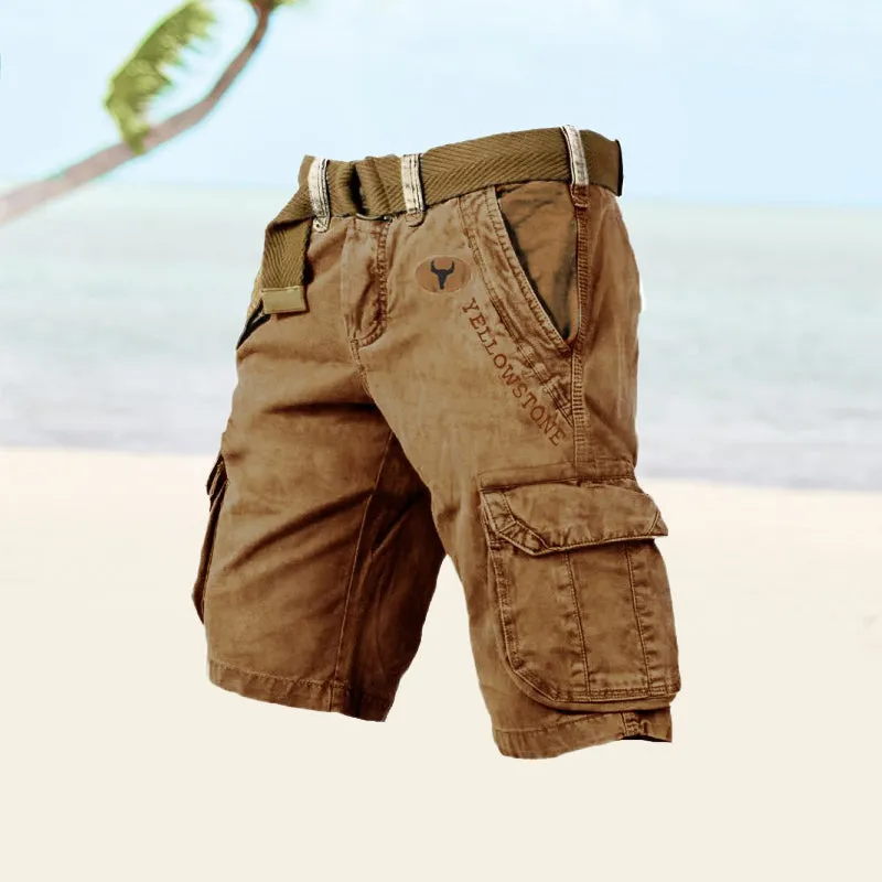 PAUL | Cargoshorts