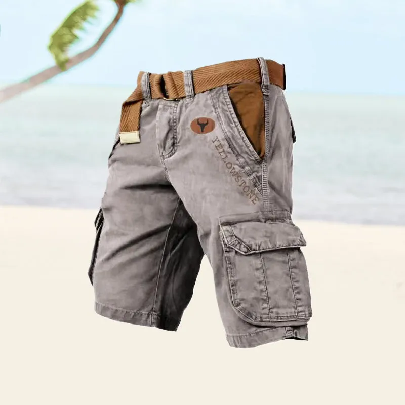 PAUL | Cargoshorts