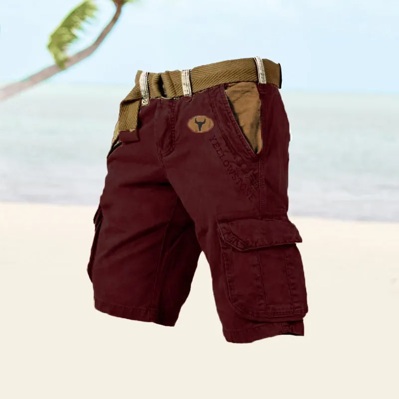 PAUL | Cargoshorts