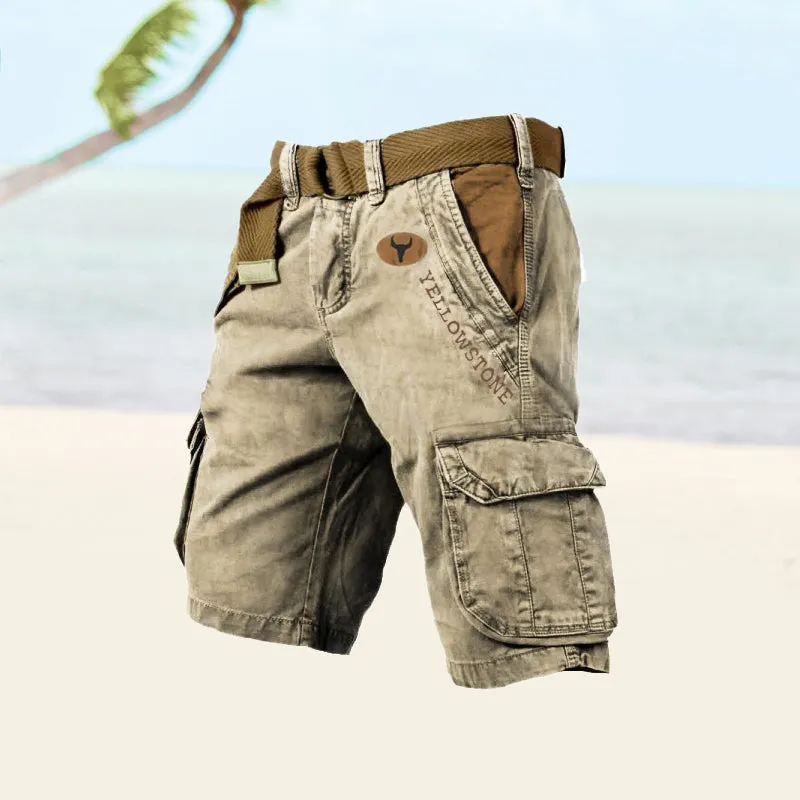 PAUL | Cargoshorts