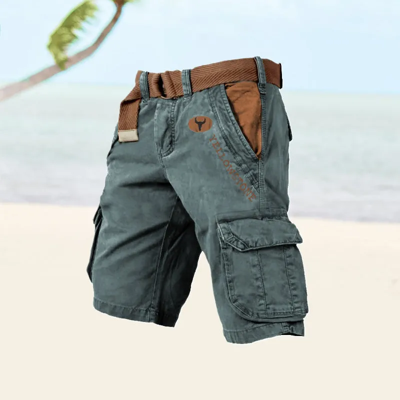 PAUL | Cargoshorts