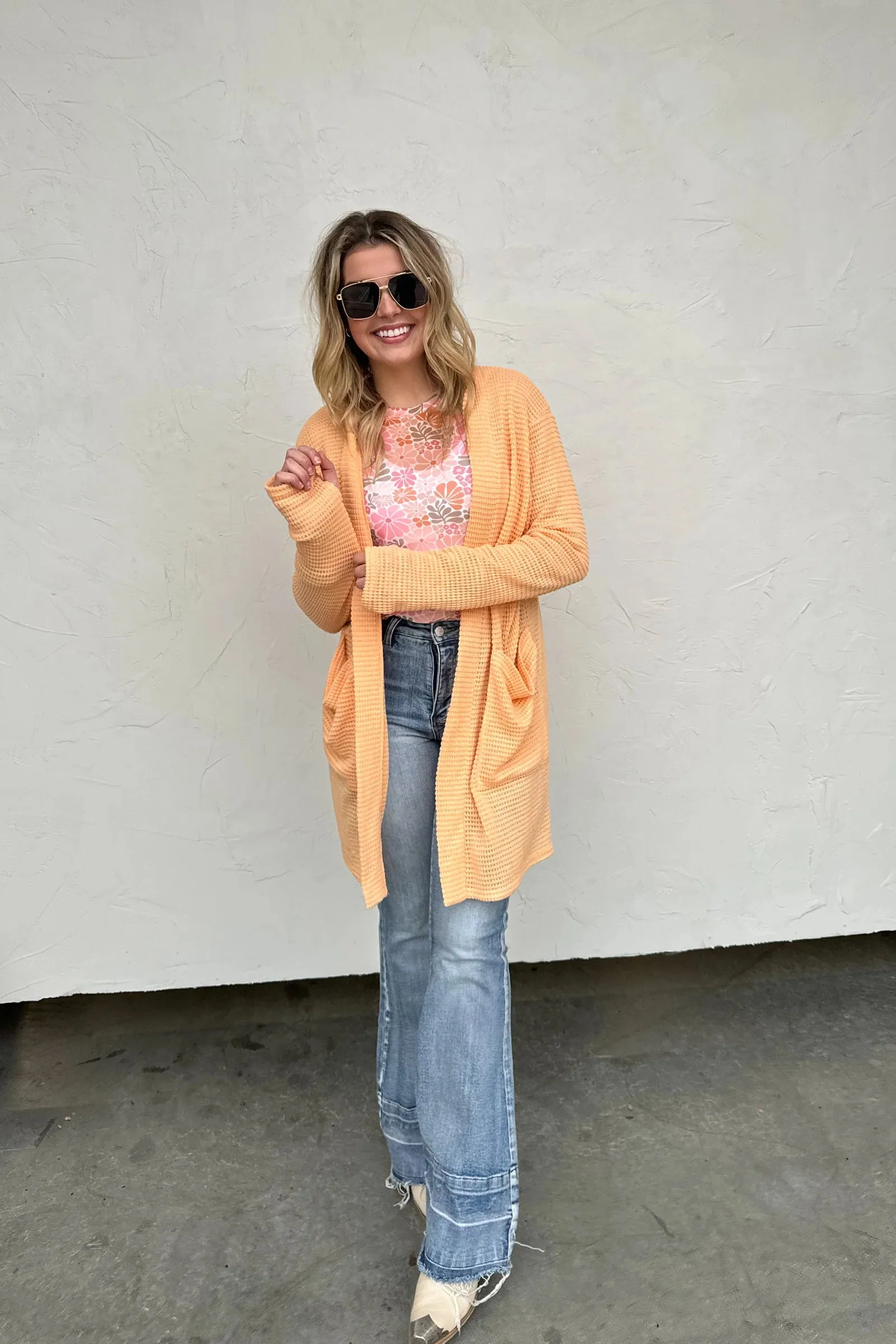 Pre Order: NEW Spring Lola Cardigans - Limited Pre Order