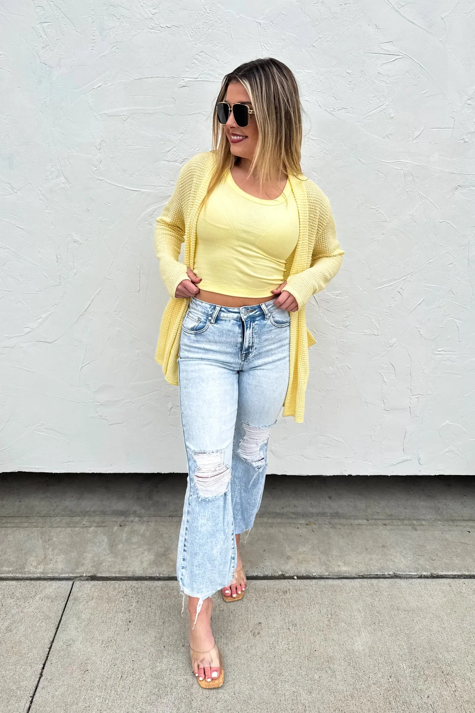 Pre Order: NEW Spring Lola Cardigans - Limited Pre Order