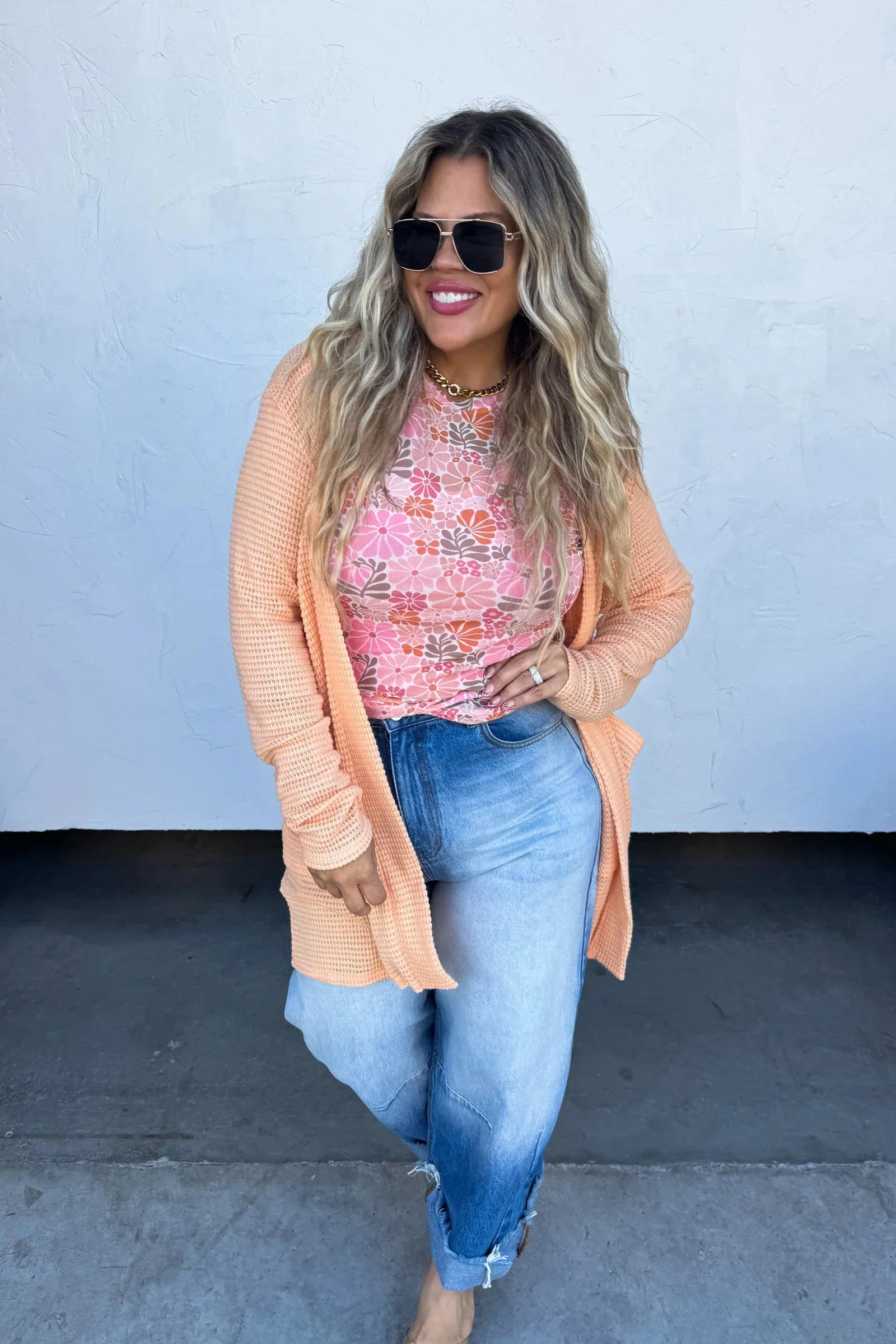 Pre Order: NEW Spring Lola Cardigans - Limited Pre Order