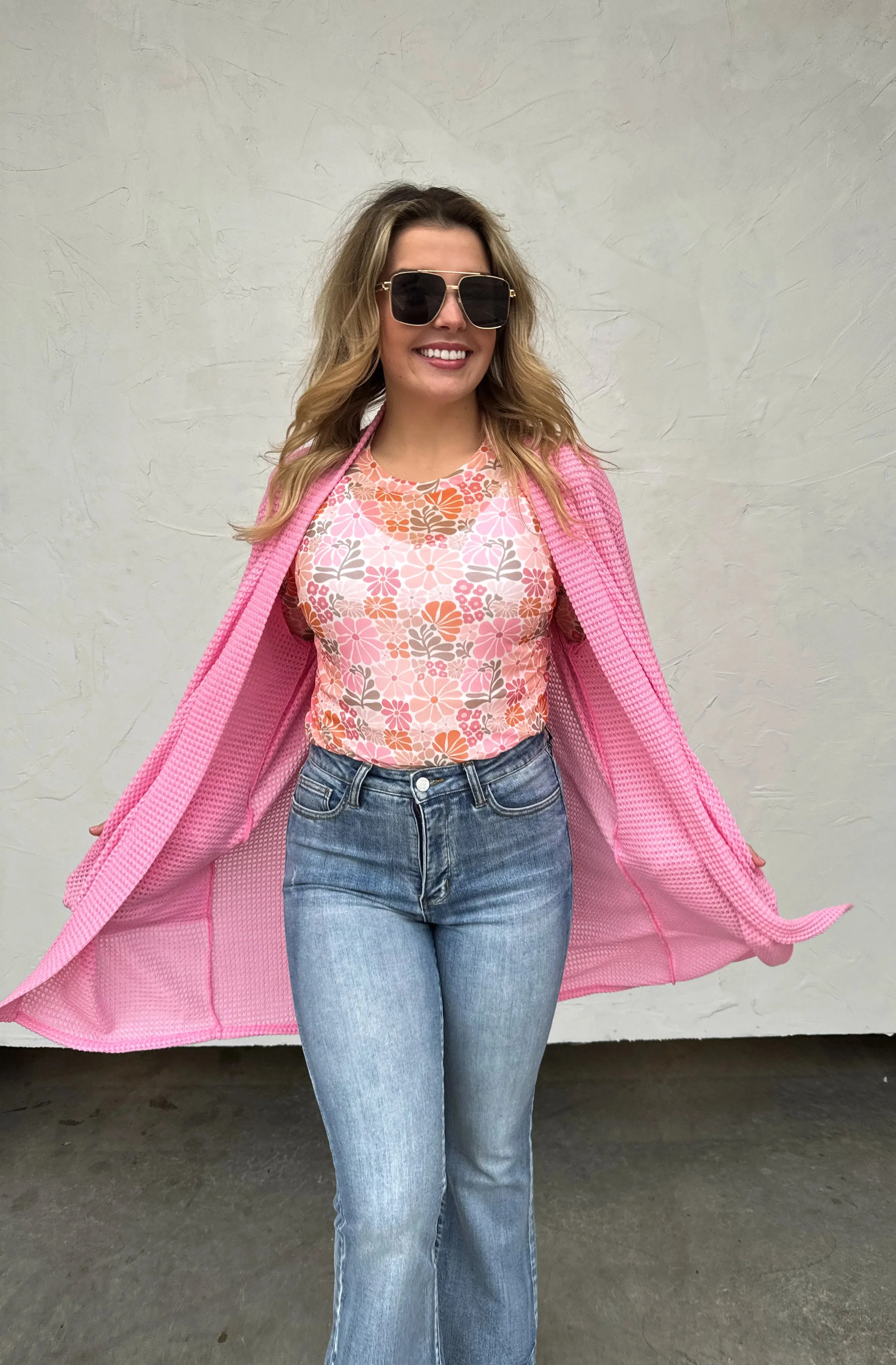 Pre Order: NEW Spring Lola Cardigans - Limited Pre Order