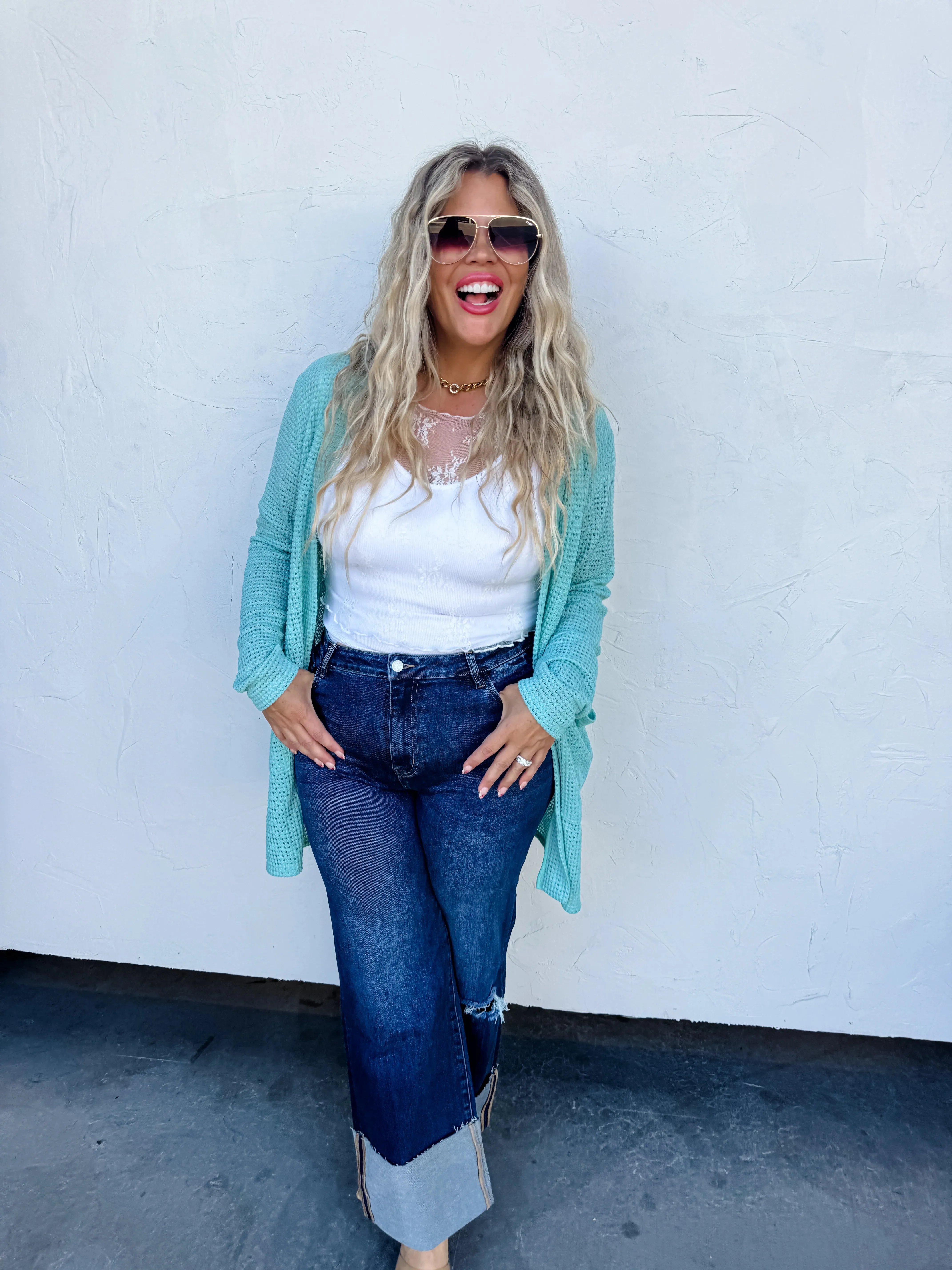 Pre Order: NEW Spring Lola Cardigans - Limited Pre Order
